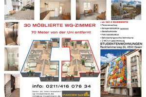 Neubau | Wohnhaus für Studenten